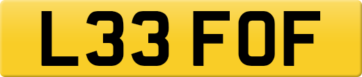 L33FOF