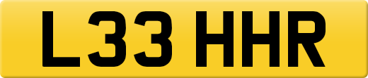 L33HHR