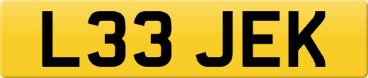 L33JEK