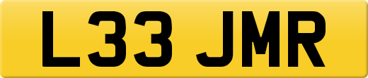 L33JMR