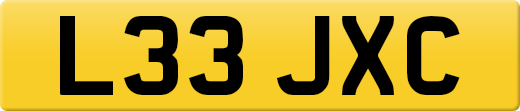 L33JXC