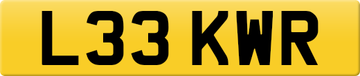 L33KWR