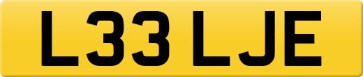 L33LJE