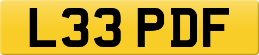 L33PDF
