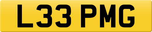 L33PMG