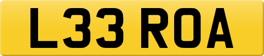 L33ROA