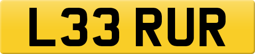 L33RUR