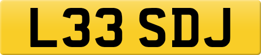 L33SDJ