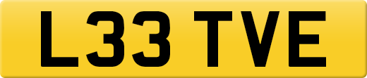 L33TVE