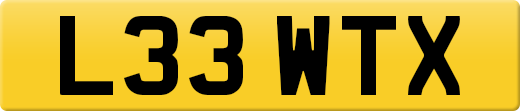 L33WTX