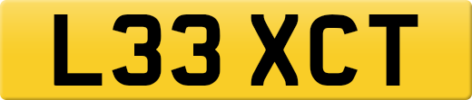 L33XCT