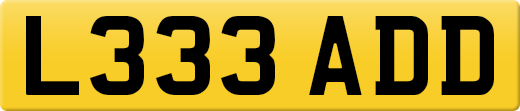 L333ADD