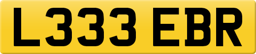 L333EBR