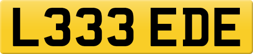L333EDE