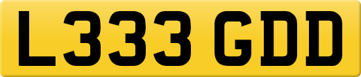 L333GDD
