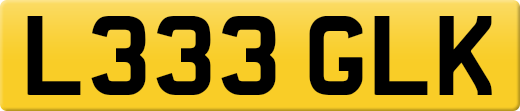 L333GLK