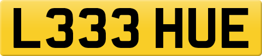 L333HUE