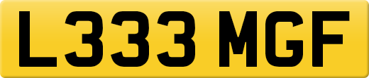 L333MGF