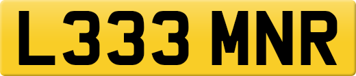 L333MNR