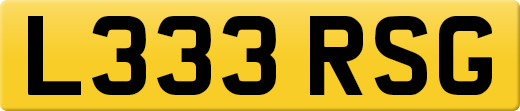 L333RSG