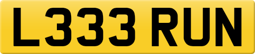L333RUN