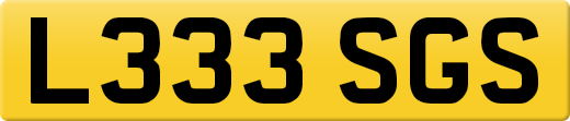 L333SGS