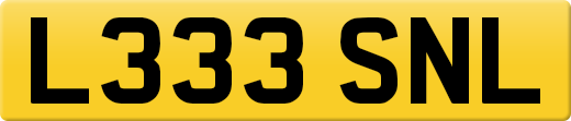 L333SNL