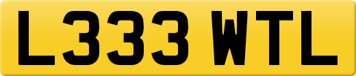 L333WTL