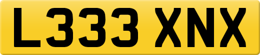 L333XNX