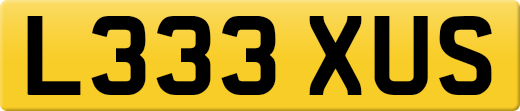 L333XUS