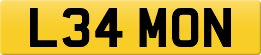 L34MON