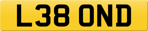L38OND