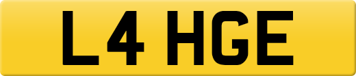 L4HGE