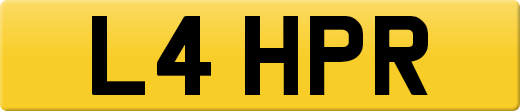 L4HPR