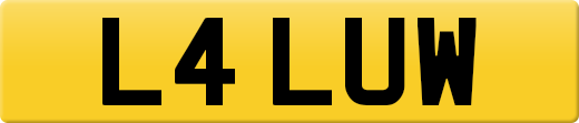 L4LUW