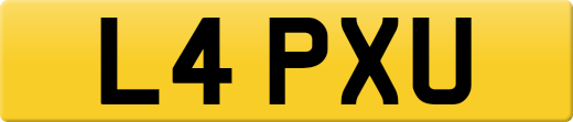 L4PXU