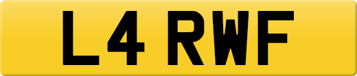 L4RWF