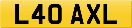 L40AXL
