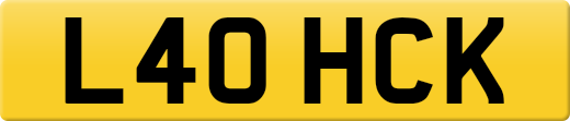 L40HCK