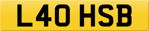 L40HSB