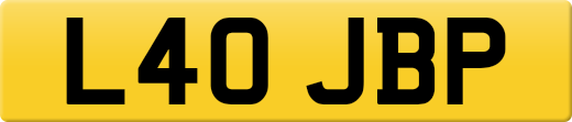 L40JBP