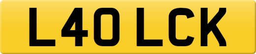 L40LCK