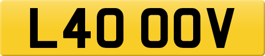 L40OOV