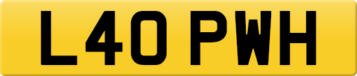 L40PWH