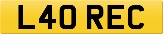 L40REC