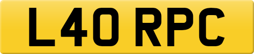L40RPC
