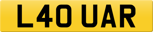 L40UAR