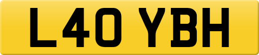 L40YBH