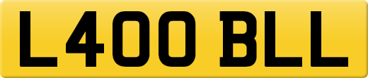 L400BLL