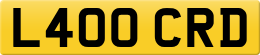 L400CRD